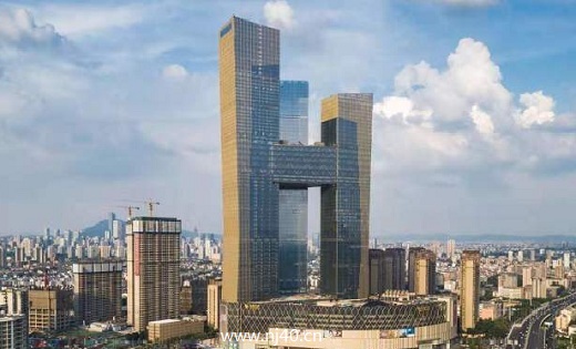 金鹰世界